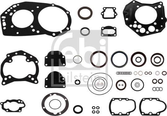 Febi Bilstein 38193 - Blīvju komplekts, Mehāniskā pārnesumkārba ps1.lv