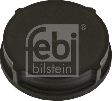 Febi Bilstein 38142 - Vāciņš, Stūres pastiprinātāja kompensācijas tvertne ps1.lv