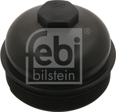 Febi Bilstein 38147 - Vāks, Degvielas filtrs ps1.lv