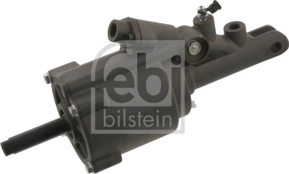 Febi Bilstein 38163 - Sajūga pastiprinātājs ps1.lv