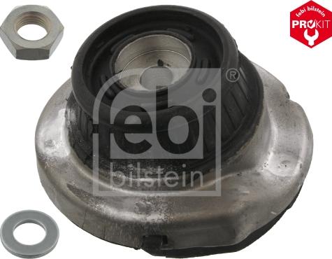 Febi Bilstein 38106 - Amortizatora statnes balsts ps1.lv