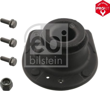 Febi Bilstein 38110 - Amortizatora statnes balsts ps1.lv