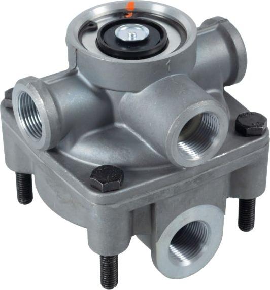 FEBI Bilstein 38118 - Paātrinātājvārsts ps1.lv