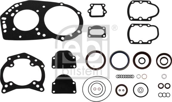 Febi Bilstein 38183 - Blīvju komplekts, Mehāniskā pārnesumkārba ps1.lv