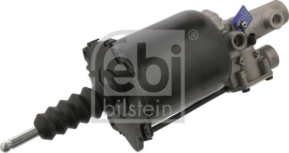 Febi Bilstein 38126 - Sajūga pastiprinātājs ps1.lv