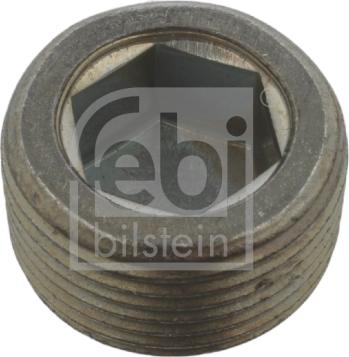 Febi Bilstein 38179 - Korķis, Eļļas vācele ps1.lv