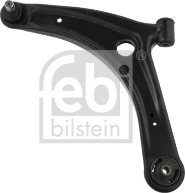 Febi Bilstein 38170 - Neatkarīgās balstiekārtas svira, Riteņa piekare ps1.lv