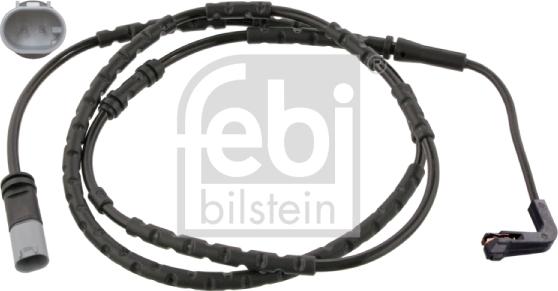 Febi Bilstein 38173 - Indikators, Bremžu uzliku nodilums ps1.lv