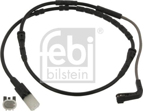 Febi Bilstein 38172 - Indikators, Bremžu uzliku nodilums ps1.lv