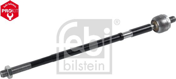 Febi Bilstein 38856 - Aksiālais šarnīrs, Stūres šķērsstiepnis ps1.lv