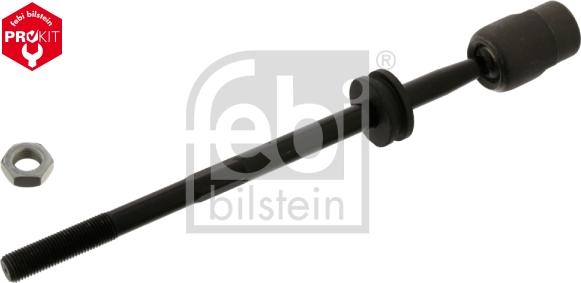 Febi Bilstein 38858 - Aksiālais šarnīrs, Stūres šķērsstiepnis ps1.lv