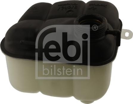 Febi Bilstein 38803 - Kompensācijas tvertne, Dzesēšanas šķidrums ps1.lv