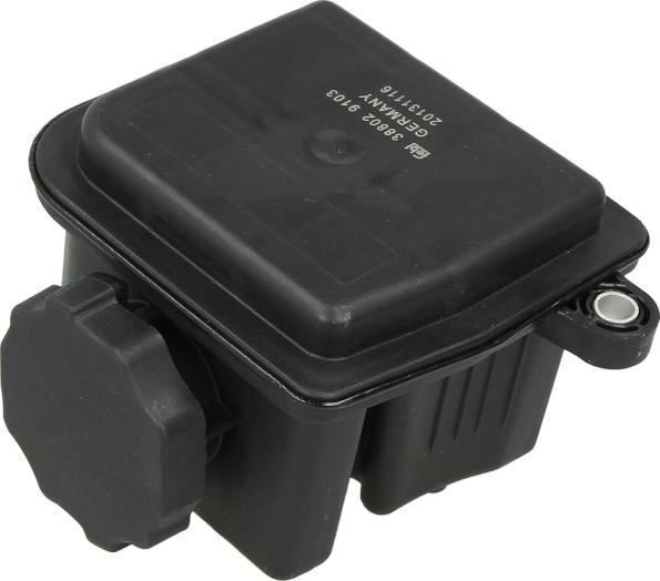 FEBI Bilstein 38802 - Kompensācijas tvertne, Stūres past. hidrauliskā eļļa ps1.lv