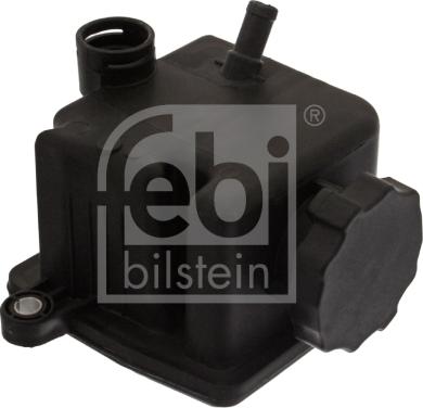 Febi Bilstein 38802 - Kompensācijas tvertne, Stūres past. hidrauliskā eļļa ps1.lv