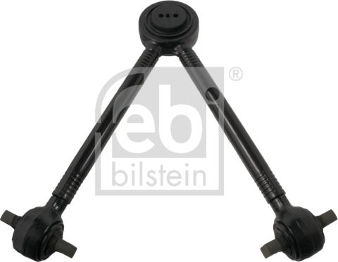 Febi Bilstein 38816 - Neatkarīgās balstiekārtas svira, Riteņa piekare ps1.lv