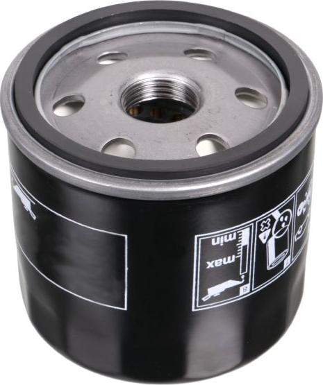 FEBI Bilstein 38813 - Eļļas filtrs ps1.lv