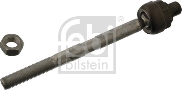 Febi Bilstein 38885 - Aksiālais šarnīrs, Stūres šķērsstiepnis ps1.lv