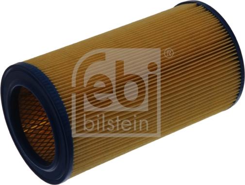 Febi Bilstein 38880 - Gaisa filtrs ps1.lv