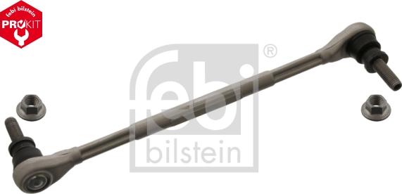 Febi Bilstein 38822 - Stiepnis / Atsaite, Stabilizators ps1.lv