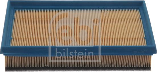 Febi Bilstein 38879 - Gaisa filtrs ps1.lv