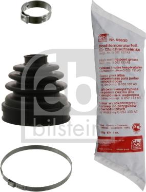 Febi Bilstein 38343 - Putekļusargs, Piedziņas vārpsta ps1.lv