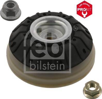 Febi Bilstein 38360 - Amortizatora statnes balsts ps1.lv