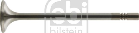 Febi Bilstein 38301 - Izplūdes vārsts ps1.lv