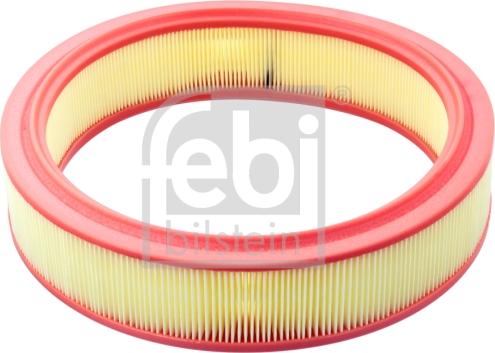 Febi Bilstein 38302 - Gaisa filtrs ps1.lv