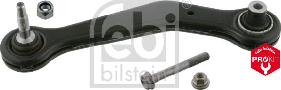 Febi Bilstein 38255 - Neatkarīgās balstiekārtas svira, Riteņa piekare ps1.lv