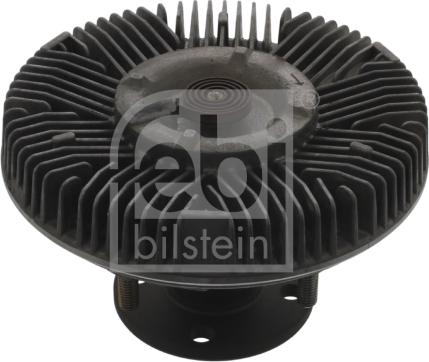 Febi Bilstein 38208 - Sajūgs, Radiatora ventilators ps1.lv