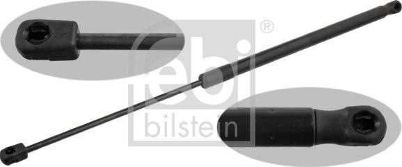 Febi Bilstein 38232 - Gāzes atspere, Motora pārsegs ps1.lv