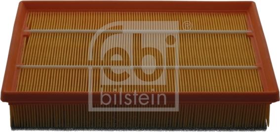 Febi Bilstein 38279 - Gaisa filtrs ps1.lv