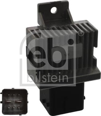 Febi Bilstein 38718 - Relejs, Palaišanas iekārta ps1.lv