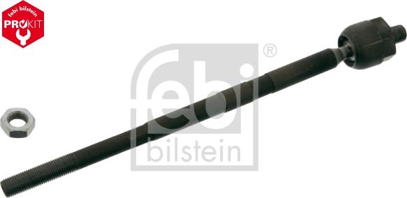 Febi Bilstein 38785 - Aksiālais šarnīrs, Stūres šķērsstiepnis ps1.lv