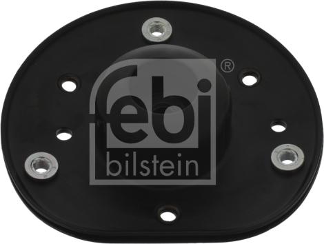 Febi Bilstein 38778 - Amortizatora statnes balsts ps1.lv