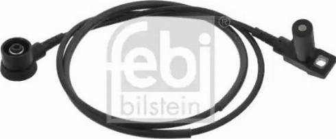 Febi Bilstein 33942 - Impulsu devējs, Kloķvārpsta ps1.lv