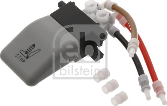 Febi Bilstein 33954 - Regulēšanas elements, Sēdekļa regulēšana ps1.lv