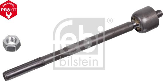 Febi Bilstein 33958 - Aksiālais šarnīrs, Stūres šķērsstiepnis ps1.lv