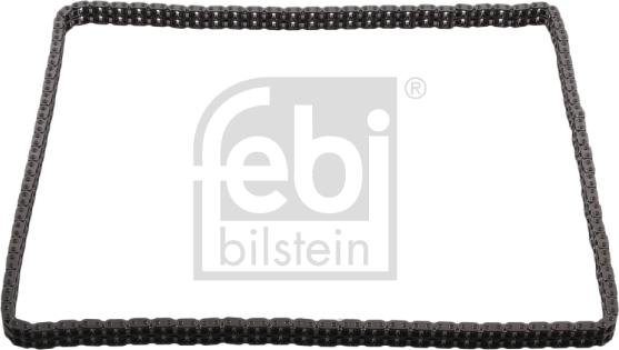 Febi Bilstein 33902 - Sadales vārpstas piedziņas ķēde ps1.lv