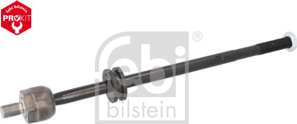 Febi Bilstein 33907 - Aksiālais šarnīrs, Stūres šķērsstiepnis ps1.lv