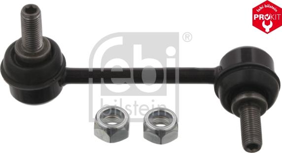 Febi Bilstein 33918 - Stiepnis / Atsaite, Stabilizators ps1.lv