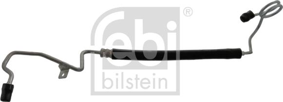 Febi Bilstein 33938 - Hidrauliskā šļūtene, Stūres iekārta ps1.lv