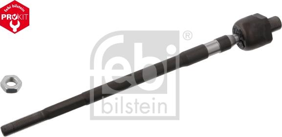 Febi Bilstein 33922 - Aksiālais šarnīrs, Stūres šķērsstiepnis ps1.lv