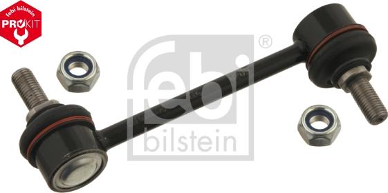 Febi Bilstein 33495 - Stiepnis / Atsaite, Stabilizators ps1.lv