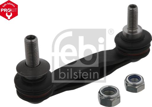 Febi Bilstein 33492 - Stiepnis / Atsaite, Stabilizators ps1.lv