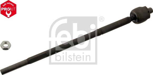 Febi Bilstein 33447 - Aksiālais šarnīrs, Stūres šķērsstiepnis ps1.lv