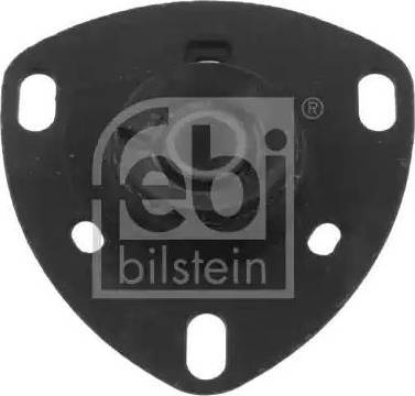 Febi Bilstein 33455 - Amortizatora statnes balsts ps1.lv