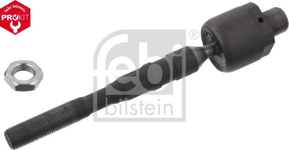 Febi Bilstein 33453 - Aksiālais šarnīrs, Stūres šķērsstiepnis ps1.lv