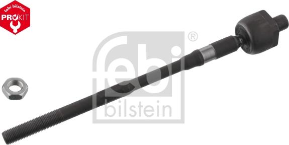 Febi Bilstein 33452 - Aksiālais šarnīrs, Stūres šķērsstiepnis ps1.lv