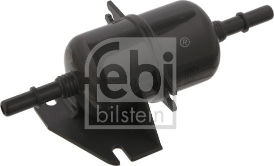 Febi Bilstein 33466 - Degvielas filtrs ps1.lv